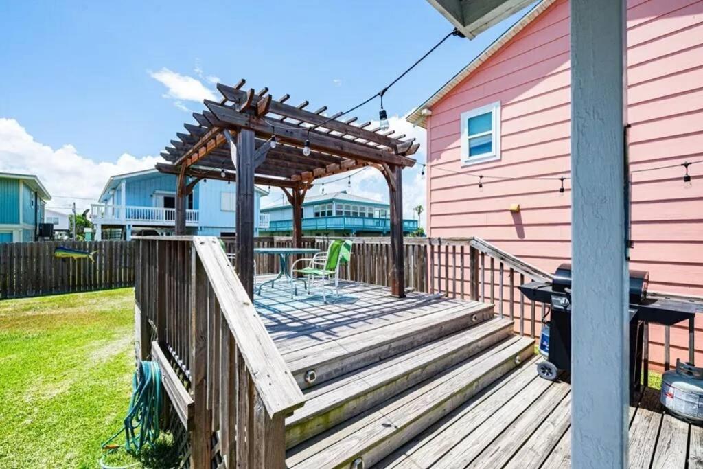 The Cottage - Downtown Rockport Exterior foto